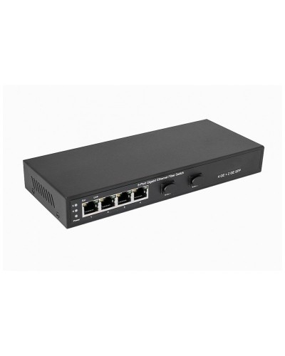 NS-SW-4G2G. Коммутатор без PoE. NST в Коврове