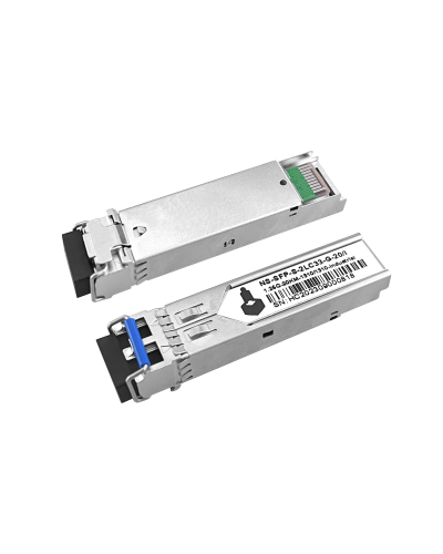 NS-SFP-S-2LC33-G-20/I. SFP-модуль. NST в Коврове