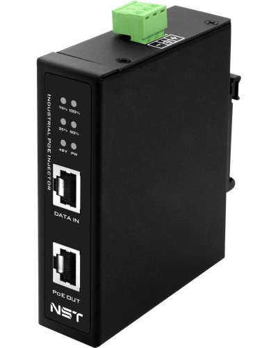NS-PI-1G-90/I. Инжектор PoE. NST в Коврове