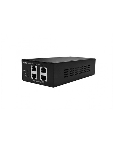 NS-PI-2G-30. Инжектор PoE. NST в Коврове