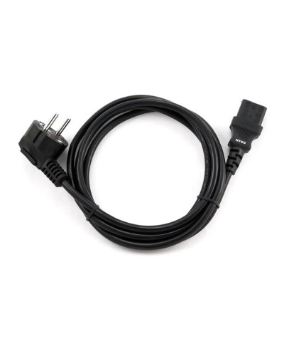 NTSS-PC13772 C13-Schuko проводник.:3х1мм2 1.8м 220В 10А черный. Кабель питания. NTSS в Коврове