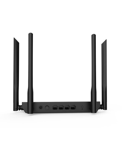 Netis N3 AC1200. Роутер беспроводной. Netis в Коврове