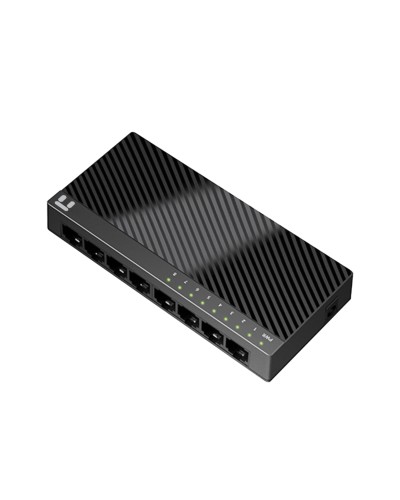 Netis ST3108C. Коммутатор неуправляемый. Netis в Коврове