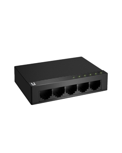 Netis ST3105C. Коммутатор неуправляемый. Netis в Коврове