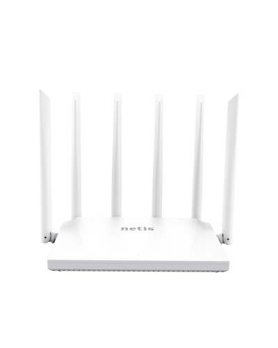 Netis NC63 AC1200. Роутер беспроводной. Netis в Коврове