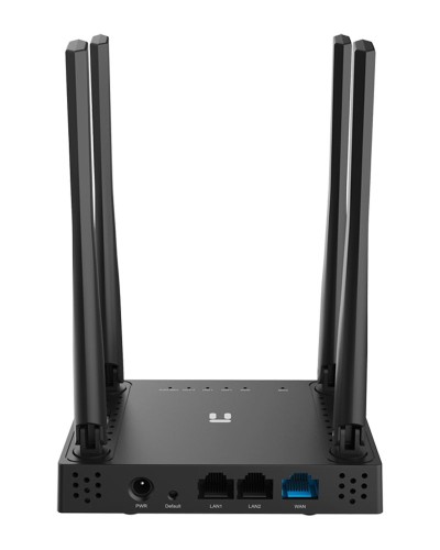 Netis N5 AC1200. Роутер беспроводной. Netis в Коврове