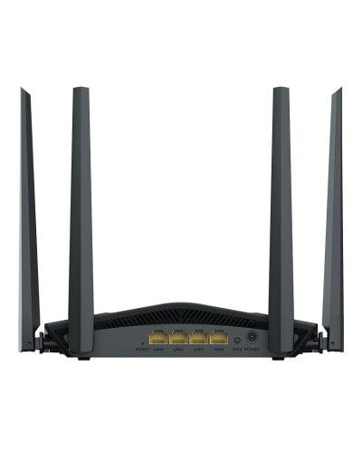 Netis NX10 AX1500. Роутер беспроводной. Netis в Коврове