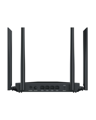 Netis NC65 AC1200. Роутер беспроводной. Netis в Коврове