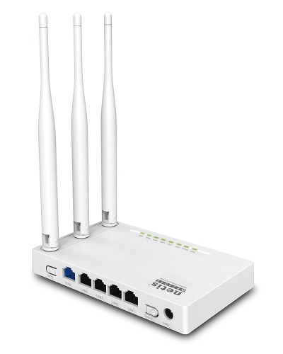 Netis WF2409E N300. Роутер беспроводной. Netis в Коврове