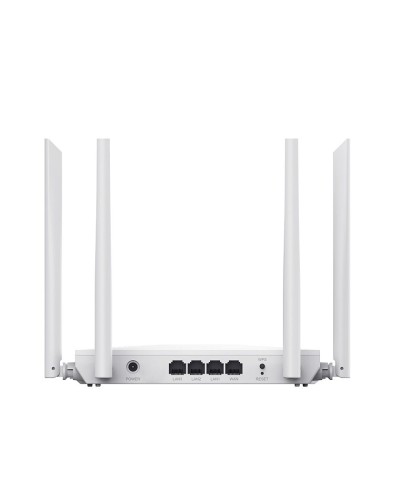Netis NC21 AC1200. Роутер беспроводной. Netis в Коврове