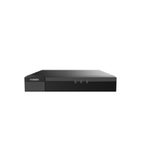 NBLR-NVR-0402L без PoE. IP-видеорегистратор 4-канальный. Nobelic