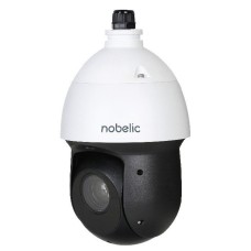 NBLC-4225Z-ASDV2. Видеокамера IP поворотная. Nobelic