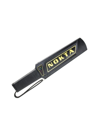 ULTRA SCANNER. Металлодетектор ручной. Nokta Makro в Коврове
