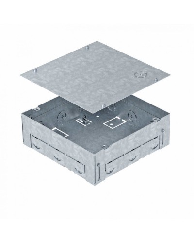 UDHOME BOX 4, (7427430). Коробка для люка. OBO Bettermann в Коврове
