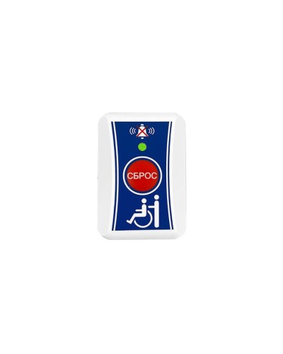 AL-CB. Кнопка отмены вызова. OMEGA в Коврове