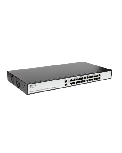 OR-OS1226P/285W/A1A. Неуправляемый коммутатор. ORIGO в Коврове