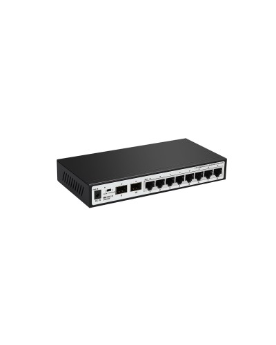 OR-OS2210F/A1A. Неуправляемый коммутатор. ORIGO в Коврове