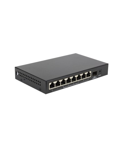 OR-OS1209P/80W/A1A. Неуправляемый коммутатор. ORIGO в Коврове