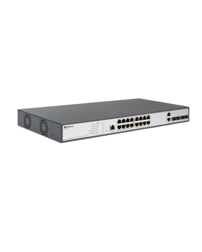 OR-OS3120P/250W/A1A. Управляемый коммутатор. ORIGO в Коврове