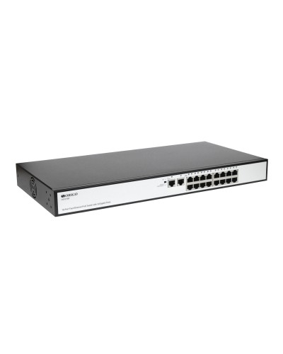OR-OS1218P/190W/A1A. Неуправляемый коммутатор. ORIGO в Коврове