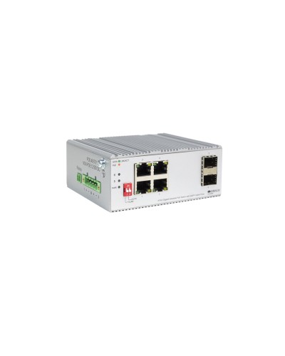 OR-OI2206P/60W/A1A. Неуправляемый коммутатор. ORIGO в Коврове