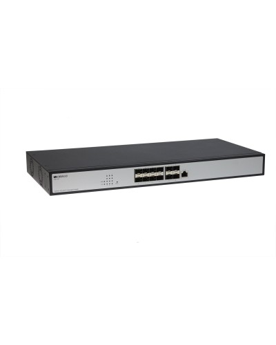 OR-OS6112F/A1A. Управляемый коммутатор. ORIGO в Коврове