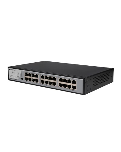 OR-OS2224/A1A. Неуправляемый коммутатор. ORIGO в Коврове