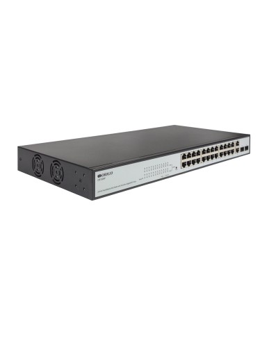 OR-OS1326P/280W/A1A. Управляемый коммутатор. ORIGO в Коврове