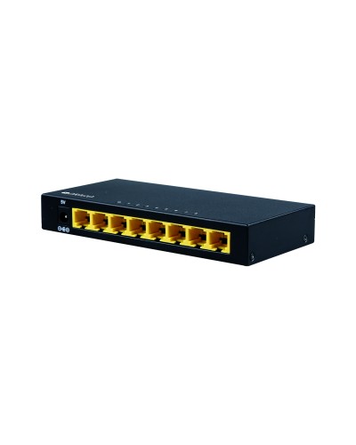OR-OS2208/A1A. Неуправляемый коммутатор. ORIGO в Коврове