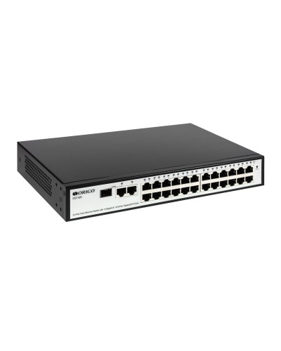 OR-OS1326/A1A. Управляемый коммутатор. ORIGO в Коврове
