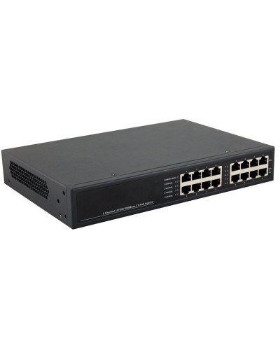 Midspan-8/150RG. Инжектор PoE. OSNOVO в Коврове