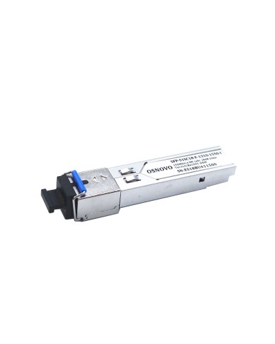 SFP-S1SC18-F-1310-1550. SFP-модуль. OSNOVO в Коврове