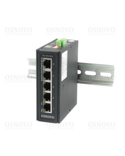 SW-70500-I. Коммутатор без PoE. OSNOVO в Коврове