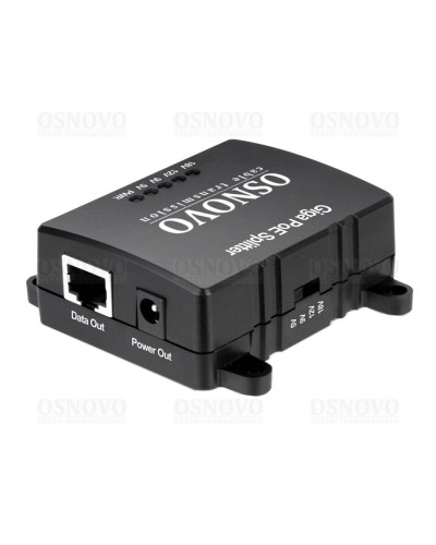 PoE Splitter/G2. Сплиттер PoE. OSNOVO в Коврове
