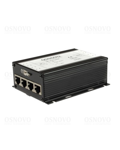SP-IP4/100. Устройство грозозащиты цепей Ethernet. OSNOVO в Коврове