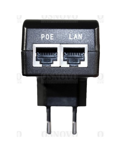 Midspan-1/151. Инжектор PoE. OSNOVO в Коврове