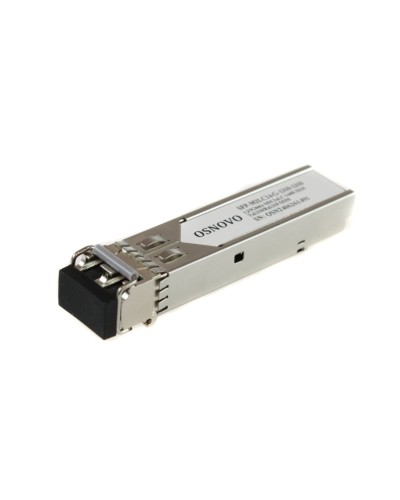 SFP-M2LC14-G-1310-1310. SFP-модуль. OSNOVO в Коврове