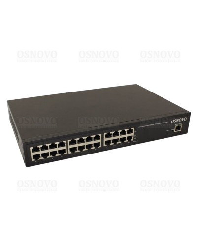 Midspan-12/180RGM. Инжектор PoE. OSNOVO в Коврове