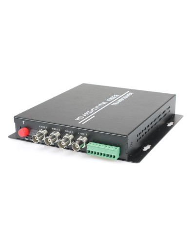 TA-H42-15F. Удлинитель HDCVI, HDTVI, AHD, CVBS, RS485. OSNOVO в Коврове