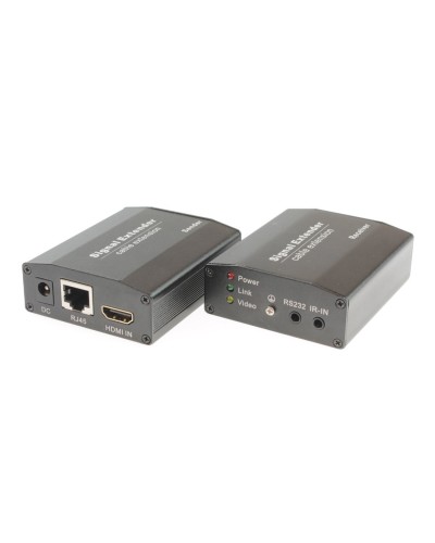TA-HiP+RA-HiP. Удлинитель HDMI-сигнала. OSNOVO в Коврове
