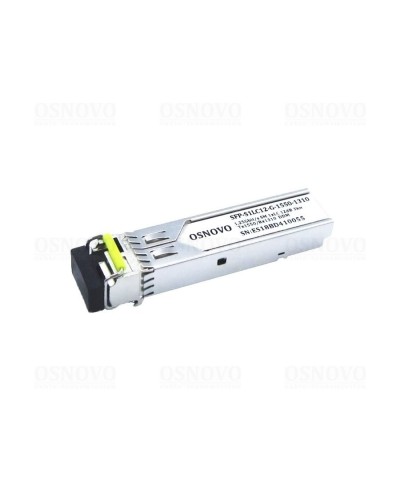 SFP-S1LC12-G-1550-1310. SFP-модуль. OSNOVO в Коврове