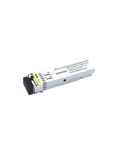 SFP-S1LC19-G-1550-1310. SFP-модуль. OSNOVO в Коврове