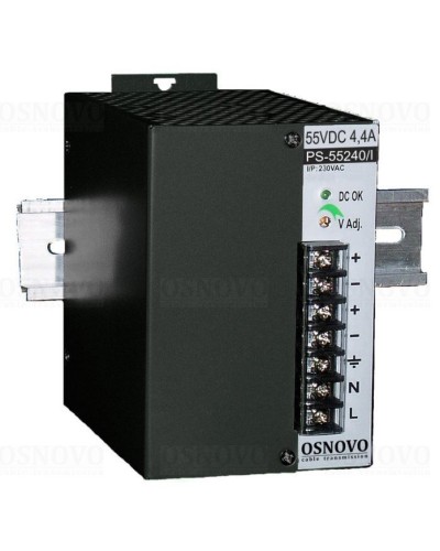 PS-55240/I. Блок питания. OSNOVO в Коврове