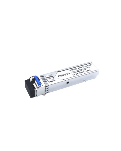 SFP-S1LC19-G-1310-1550. SFP-модуль. OSNOVO в Коврове