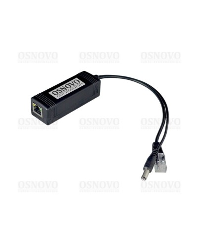 PoE Splitter/2. Сплиттер PoE. OSNOVO в Коврове