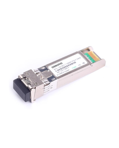SFP-S1LC15-10G-1330-1270. SFP-модуль. OSNOVO в Коврове