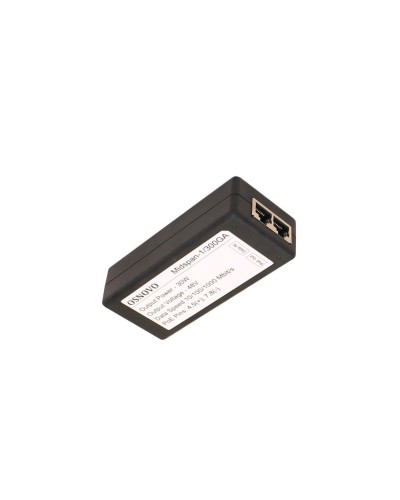 Midspan-1/300GA. Инжектор PoE. OSNOVO в Коврове