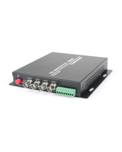 RA-H42-15F. Удлинитель HDCVI, HDTVI, AHD, CVBS, RS485. OSNOVO в Коврове