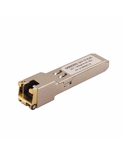 SFP-TP-RJ45(1G). SFP-модуль. OSNOVO в Коврове