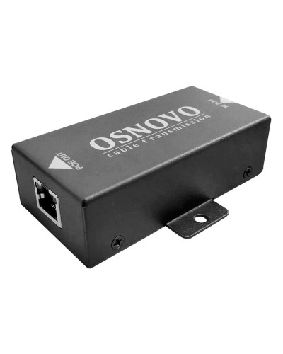 E-PoE/1. Удлинитель PoE по кабелю UTP. OSNOVO в Коврове